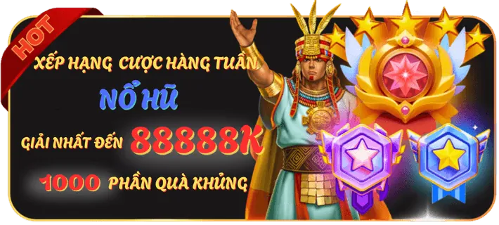 Game Long Vương Bắn Cá