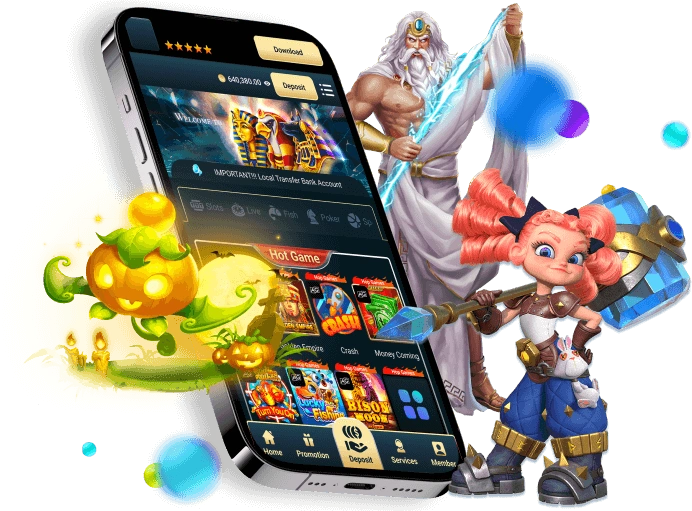 Kuvip Chiến Thuật Chơi Game
