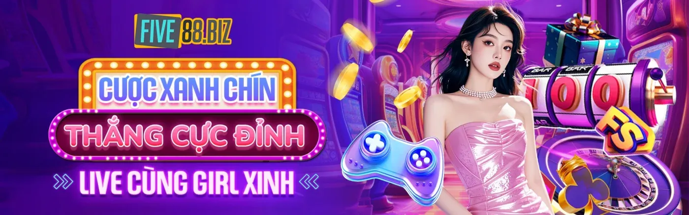 Thế giới bắn cá sống động tại KU VIP