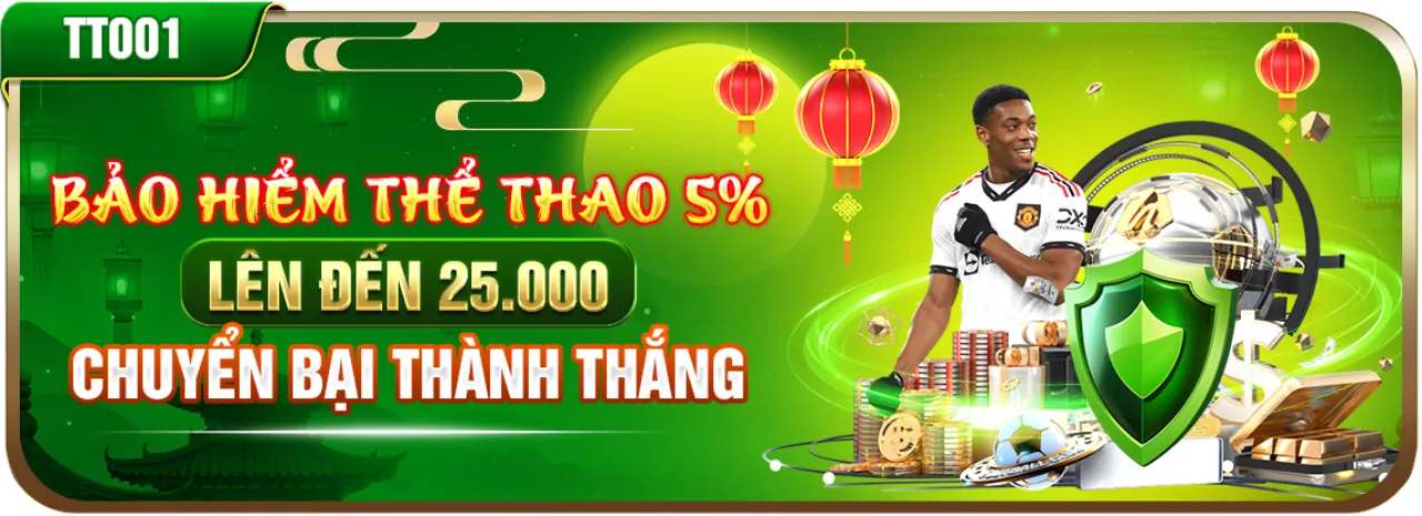 Cá Cược Thể Thao KU VIP